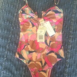 L*Space Roxanne One Piece Swimsuit